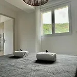 Mare E Machja Avec Piscine Et Vue דירה *
