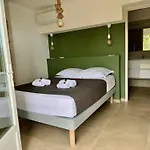 דירה Mare E Machja Avec Piscine Et Vue סארי סולנזארה
