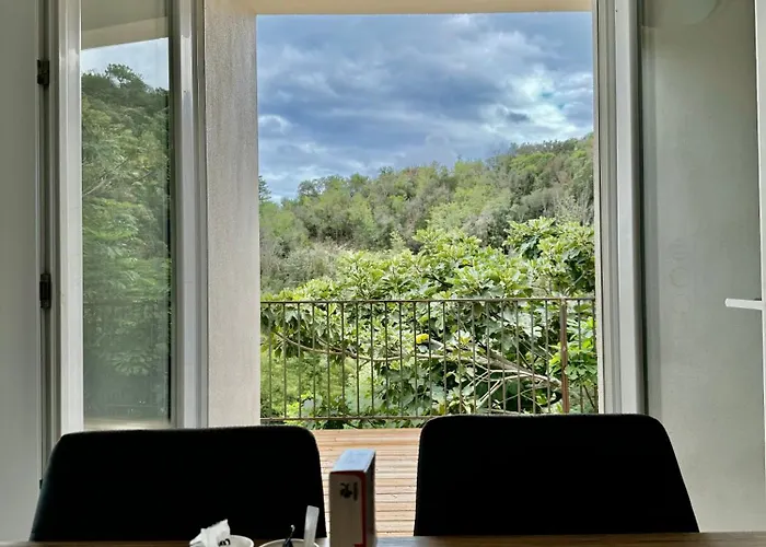 Mare E Machja Avec Piscine Et Vue * Sari-Solenzara