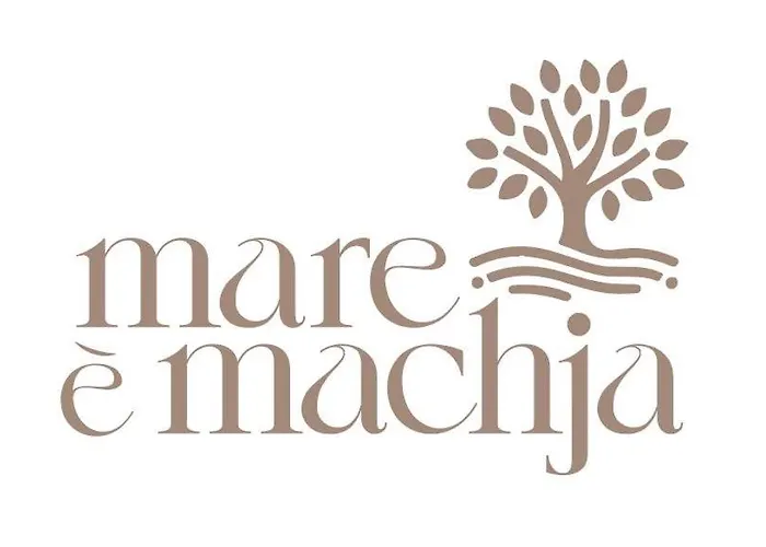 Apartmán Mare E Machja Avec Piscine Et Vue