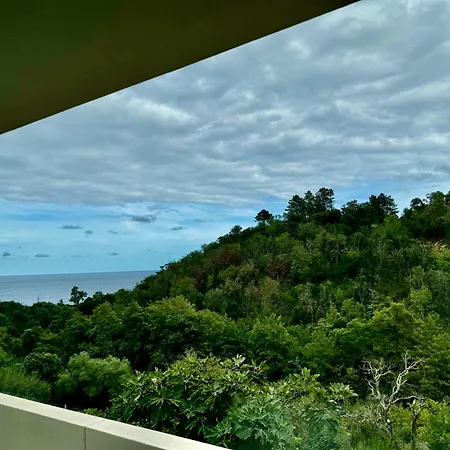 Mare E Machja Avec Piscine Et Vue