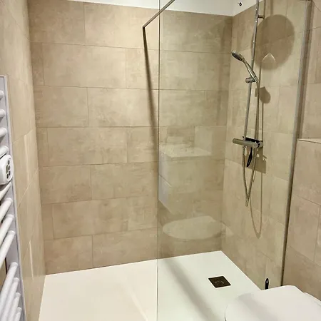 Mare E Machja Avec Piscine Et Vue * サリ・ソランザラ