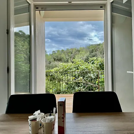 Mare E Machja Avec Piscine Et Vue * Сари-Соленцара